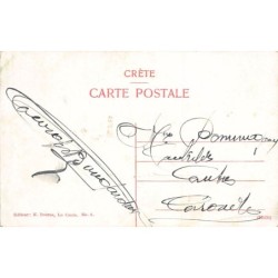 Rare collectable postcards of GREECE Belgique België. Vintage Postcards of GREECE Belgique België