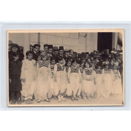 Rare collectable postcards of ALBANIA. Vintage Postcards of ALBANIA