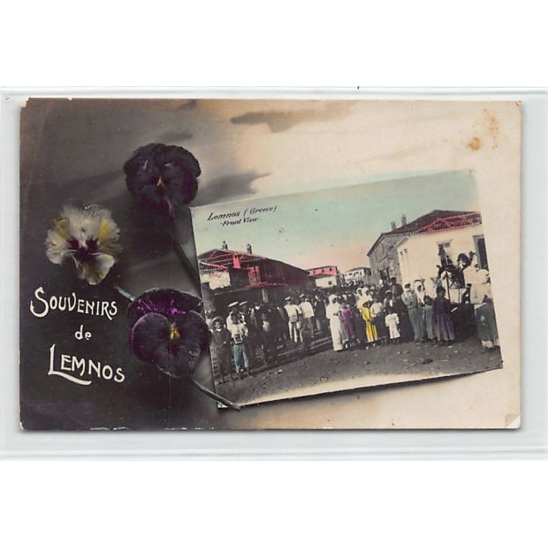 Rare collectable postcards of GREECE Belgique België. Vintage Postcards of GREECE Belgique België