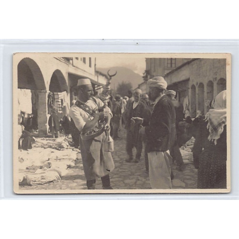 Rare collectable postcards of ALBANIA. Vintage Postcards of ALBANIA