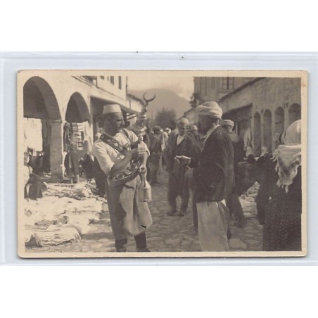 Rare collectable postcards of ALBANIA. Vintage Postcards of ALBANIA