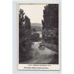 Rare collectable postcards of GREECE Belgique België. Vintage Postcards of GREECE Belgique België