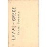 Rare collectable postcards of GREECE Belgique België. Vintage Postcards of GREECE Belgique België