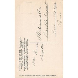 Rare collectable postcards of GREECE Belgique België. Vintage Postcards of GREECE Belgique België