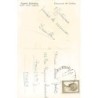Rare collectable postcards of GREECE Belgique België. Vintage Postcards of GREECE Belgique België