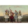 Rare collectable postcards of GREECE Belgique België. Vintage Postcards of GREECE Belgique België