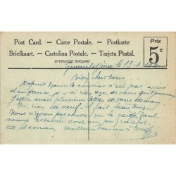 Rare collectable postcards of GREECE Belgique België. Vintage Postcards of GREECE Belgique België