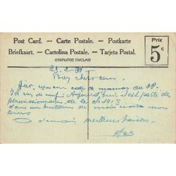 Rare collectable postcards of GREECE Belgique België. Vintage Postcards of GREECE Belgique België