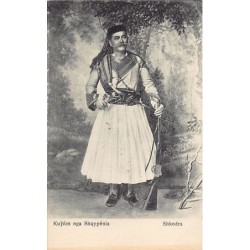 Rare collectable postcards of ALBANIA. Vintage Postcards of ALBANIA