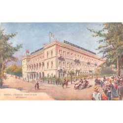 Rare collectable postcards of GREECE Belgique België. Vintage Postcards of GREECE Belgique België