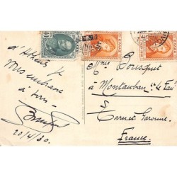 Rare collectable postcards of GREECE Belgique België. Vintage Postcards of GREECE Belgique België