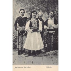 Rare collectable postcards of ALBANIA. Vintage Postcards of ALBANIA