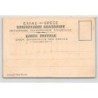 Rare collectable postcards of GREECE Belgique België. Vintage Postcards of GREECE Belgique België