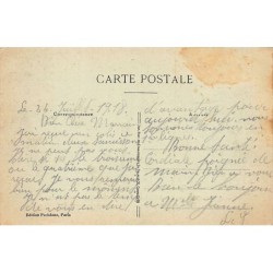Rare collectable postcards of GREECE Belgique België. Vintage Postcards of GREECE Belgique België