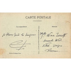 Rare collectable postcards of GREECE Belgique België. Vintage Postcards of GREECE Belgique België