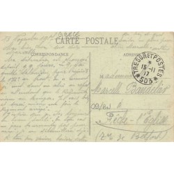 Rare collectable postcards of GREECE Belgique België. Vintage Postcards of GREECE Belgique België