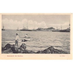 Rare collectable postcards of GREECE Belgique België. Vintage Postcards of GREECE Belgique België