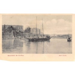 Rare collectable postcards of GREECE Belgique België. Vintage Postcards of GREECE Belgique België