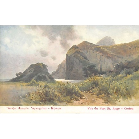 Rare collectable postcards of GREECE Belgique België. Vintage Postcards of GREECE Belgique België