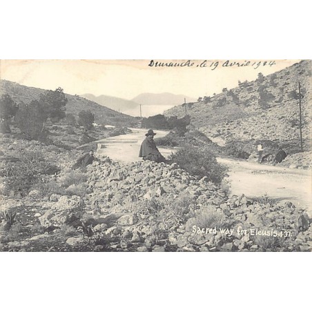Rare collectable postcards of GREECE Belgique België. Vintage Postcards of GREECE Belgique België