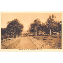 Rare collectable postcards of ALBANIA. Vintage Postcards of ALBANIA