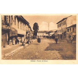 Rare collectable postcards of ALBANIA. Vintage Postcards of ALBANIA