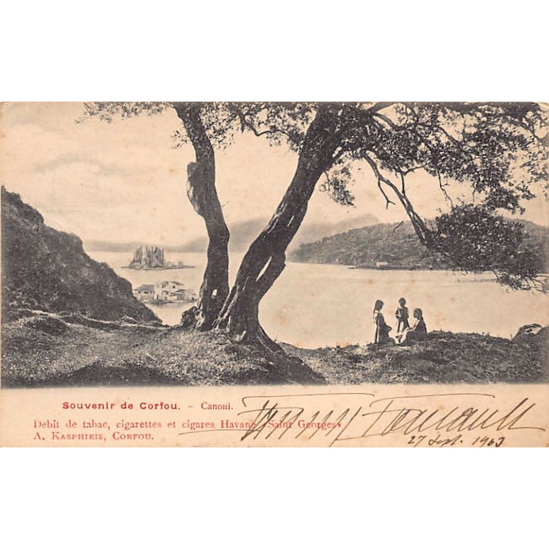 Rare collectable postcards of GREECE Belgique België. Vintage Postcards of GREECE Belgique België