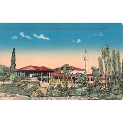 Rare collectable postcards of GREECE Belgique België. Vintage Postcards of GREECE Belgique België