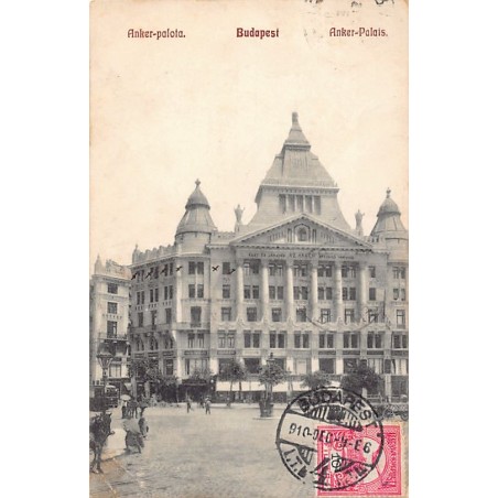 Rare collectable postcards of HUNGARY Belgique België. Vintage Postcards of HUNGARY Belgique België