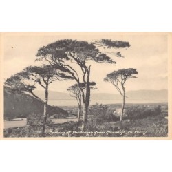 Rare collectable postcards of IRELAND Belgique België. Vintage Postcards of IRELAND Belgique België