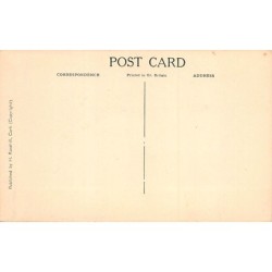 Rare collectable postcards of IRELAND Belgique België. Vintage Postcards of IRELAND Belgique België