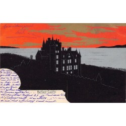 Rare collectable postcards of IRELAND Belgique België. Vintage Postcards of IRELAND Belgique België