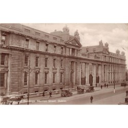 Rare collectable postcards of IRELAND Belgique België. Vintage Postcards of IRELAND Belgique België