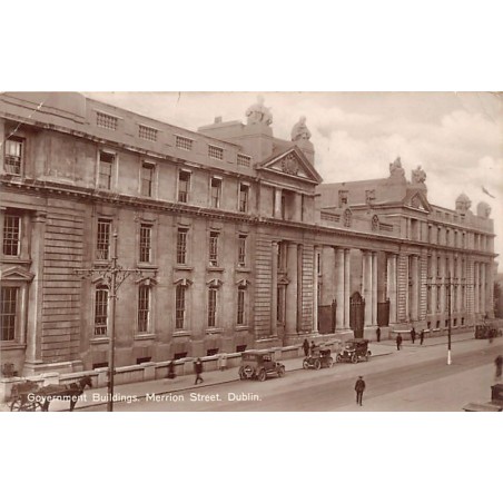 Rare collectable postcards of IRELAND Belgique België. Vintage Postcards of IRELAND Belgique België