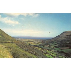 Rare collectable postcards of IRELAND Belgique België. Vintage Postcards of IRELAND Belgique België