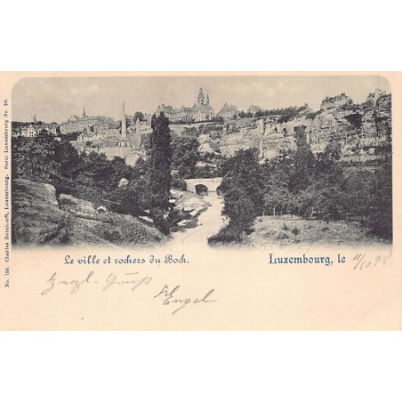 Rare collectable postcards of LUXEMBOURG Belgique België. Vintage Postcards of LUXEMBOURG Belgique België
