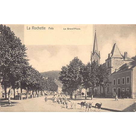 Rare collectable postcards of LUXEMBOURG Belgique België. Vintage Postcards of LUXEMBOURG Belgique België