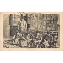 Rare collectable postcards of ALBANIA. Vintage Postcards of ALBANIA