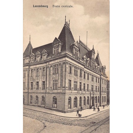 Rare collectable postcards of LUXEMBOURG Belgique België. Vintage Postcards of LUXEMBOURG Belgique België