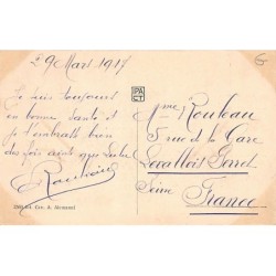 Rare collectable postcards of ALBANIA. Vintage Postcards of ALBANIA