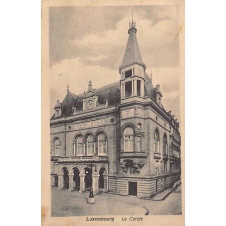 Rare collectable postcards of LUXEMBOURG Belgique België. Vintage Postcards of LUXEMBOURG Belgique België