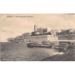 Rare collectable postcards of MALTA Belgique België. Vintage Postcards of MALTA Belgique België