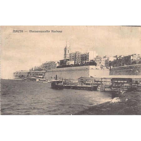 Rare collectable postcards of MALTA Belgique België. Vintage Postcards of MALTA Belgique België