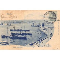 Rare collectable postcards of MALTA Belgique België. Vintage Postcards of MALTA Belgique België