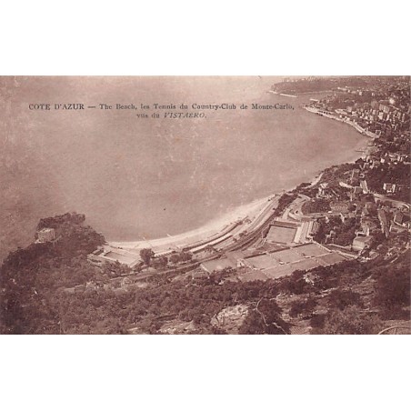 Rare collectable postcards of MONACO Belgique België. Vintage Postcards of MONACO Belgique België