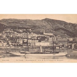 Rare collectable postcards of MONACO Belgique België. Vintage Postcards of MONACO Belgique België