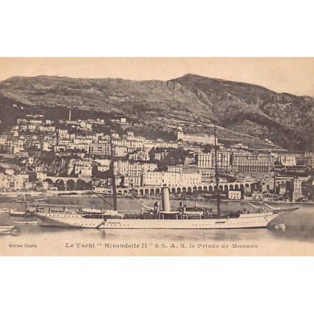 Rare collectable postcards of MONACO Belgique België. Vintage Postcards of MONACO Belgique België