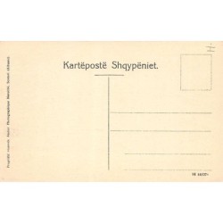 Rare collectable postcards of ALBANIA. Vintage Postcards of ALBANIA