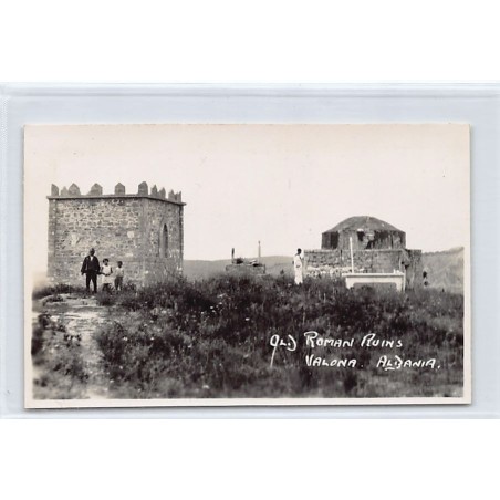 Rare collectable postcards of ALBANIA. Vintage Postcards of ALBANIA