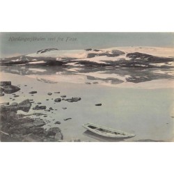 Rare collectable postcards of NORWAY Belgique België. Vintage Postcards of NORWAY Belgique België